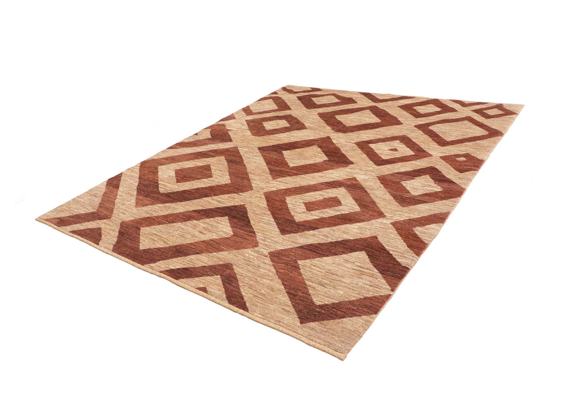 Gabbeh | 255 cm x 220 cm | Nr. 12-481089