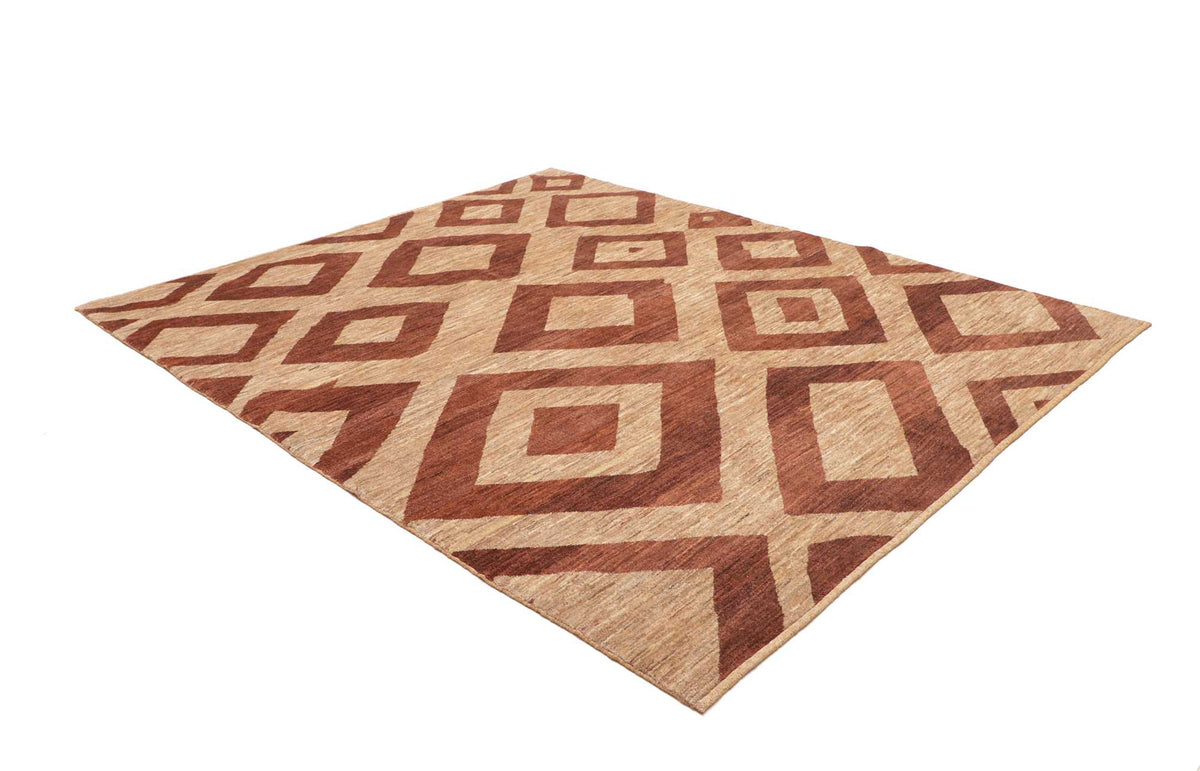 Gabbeh | 255 cm x 220 cm | Nr. 12-481089