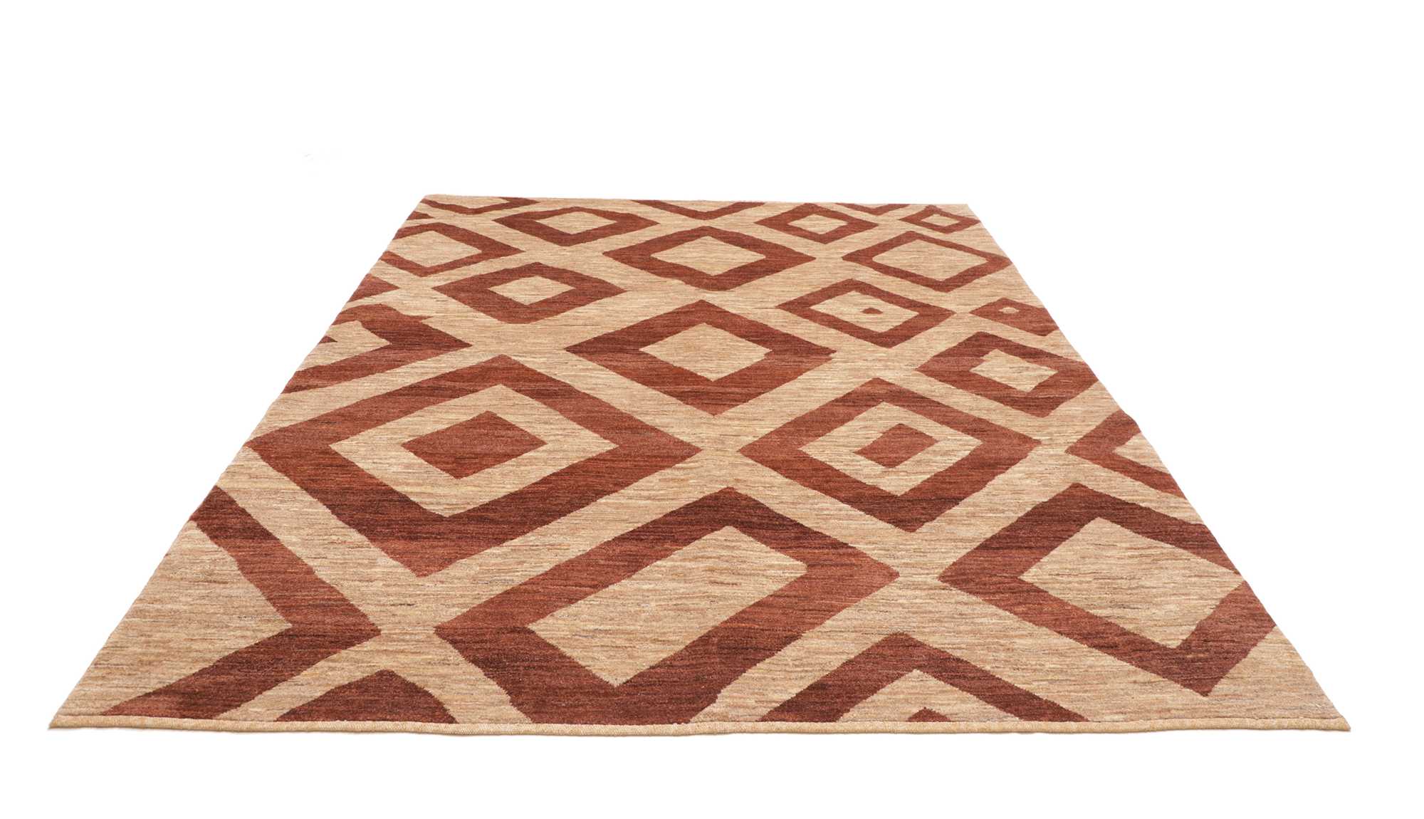 Gabbeh | 255 cm x 220 cm | Nr. 12-481089