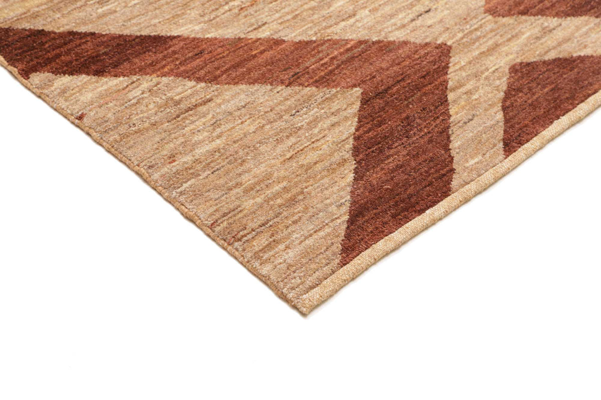 Gabbeh | 255 cm x 220 cm | Nr. 12-481089