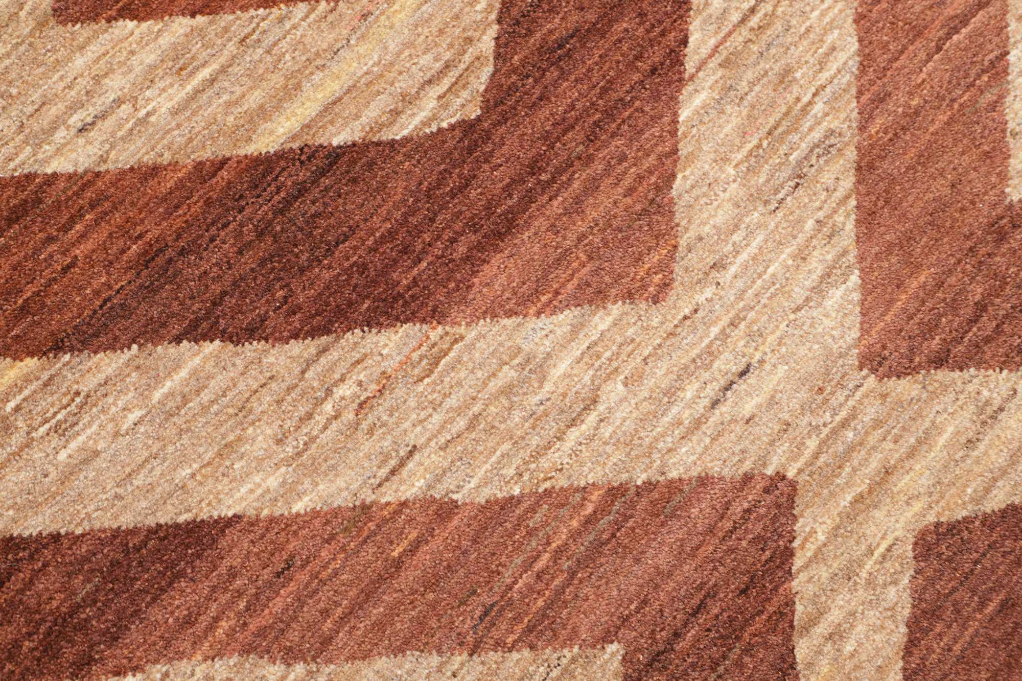 Gabbeh | 255 cm x 220 cm | Nr. 12-481089