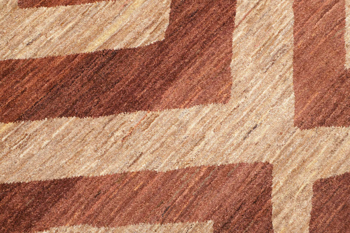 Gabbeh | 255 cm x 220 cm | Nr. 12-481089