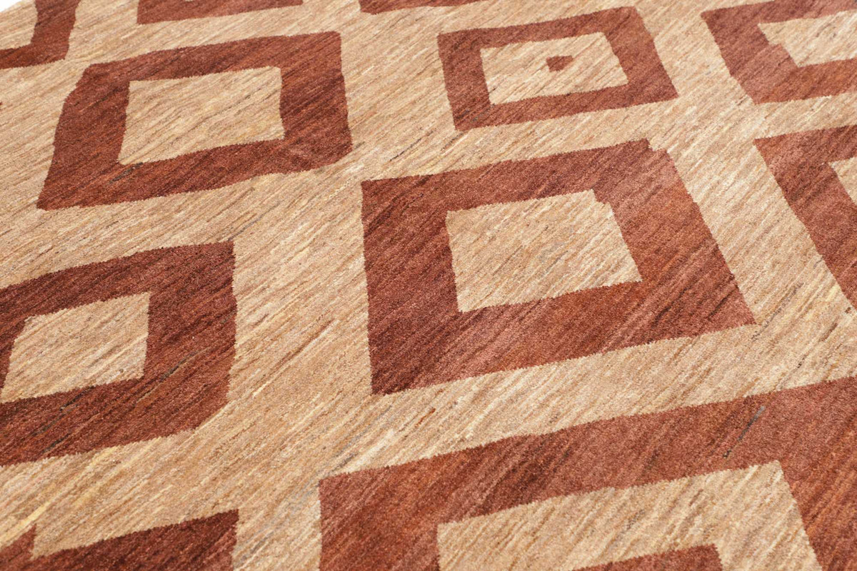Gabbeh | 255 cm x 220 cm | Nr. 12-481089
