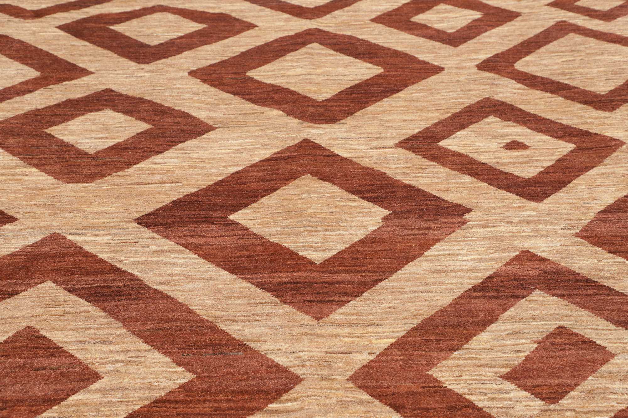 Gabbeh | 255 cm x 220 cm | Nr. 12-481089