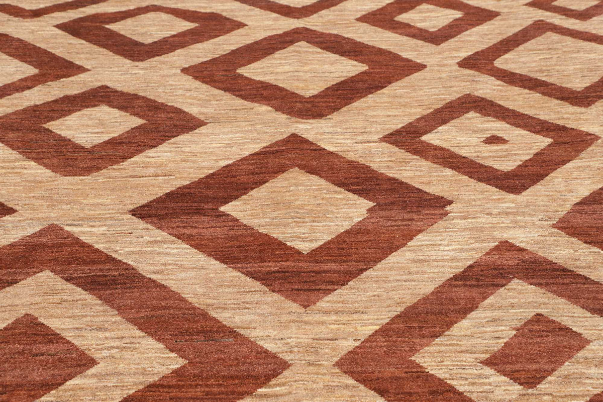 Gabbeh | 255 cm x 220 cm | Nr. 12-481089