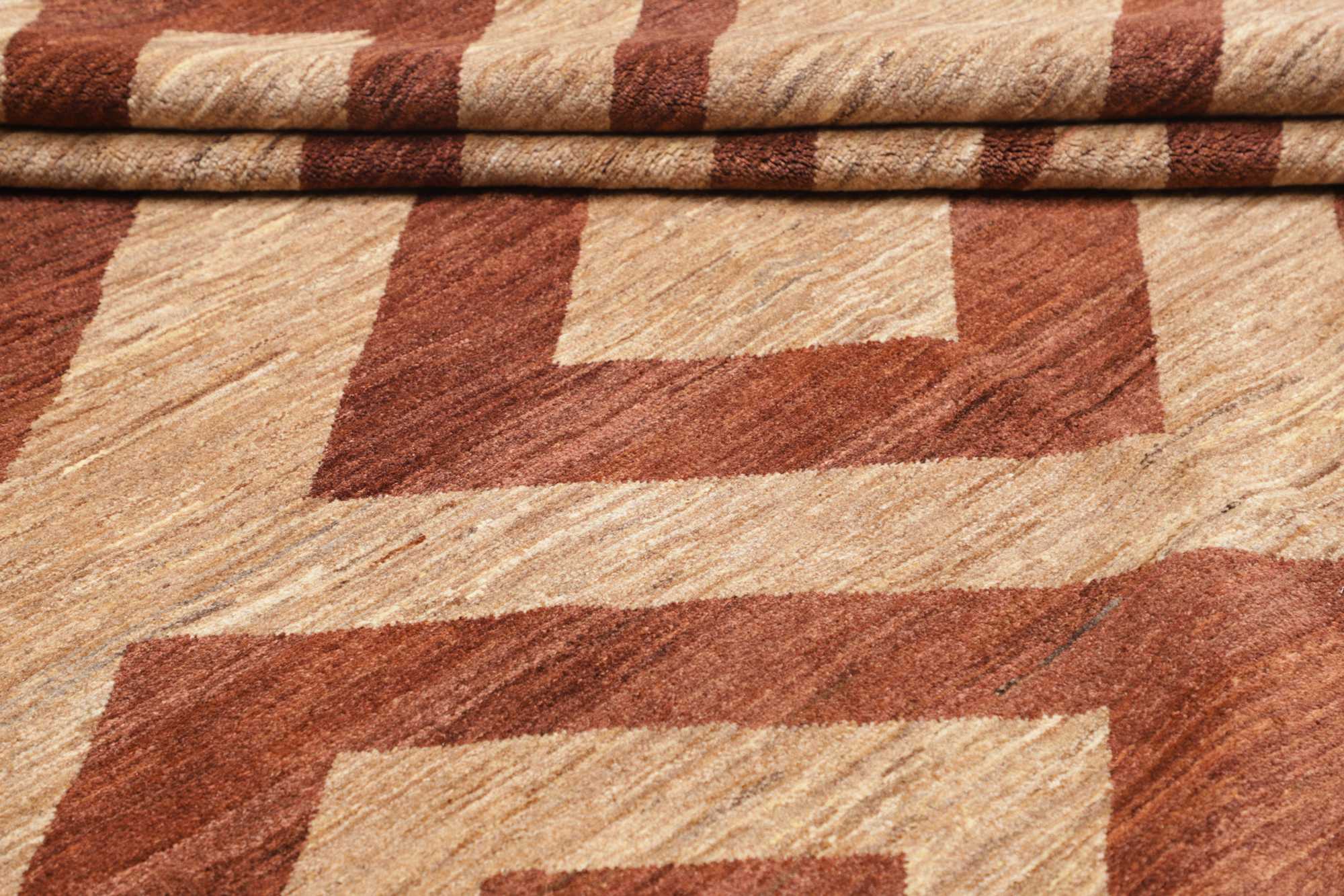 Gabbeh | 255 cm x 220 cm | Nr. 12-481089