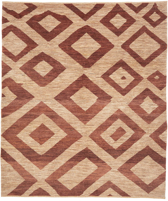 Gabbeh | 255 cm x 220 cm | Nr. 12-481089