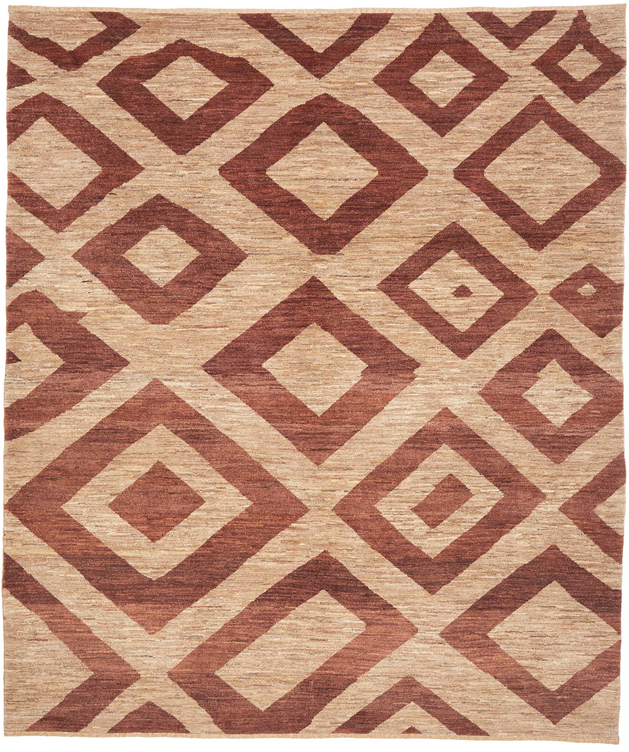 Gabbeh | 255 cm x 220 cm | Nr. 12-481089