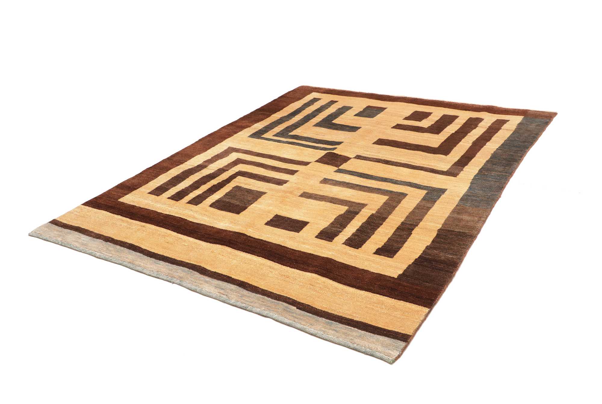 Gabbeh | 230 cm x 190 cm | Nr. 12-481090