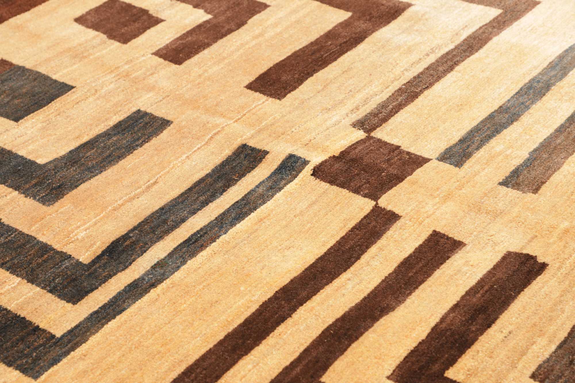 Gabbeh | 230 cm x 190 cm | Nr. 12-481090