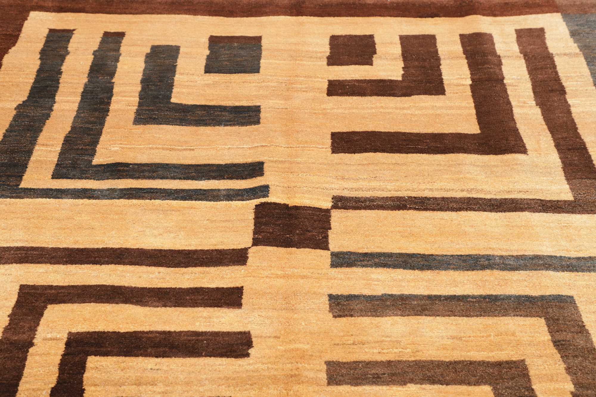 Gabbeh | 230 cm x 190 cm | Nr. 12-481090