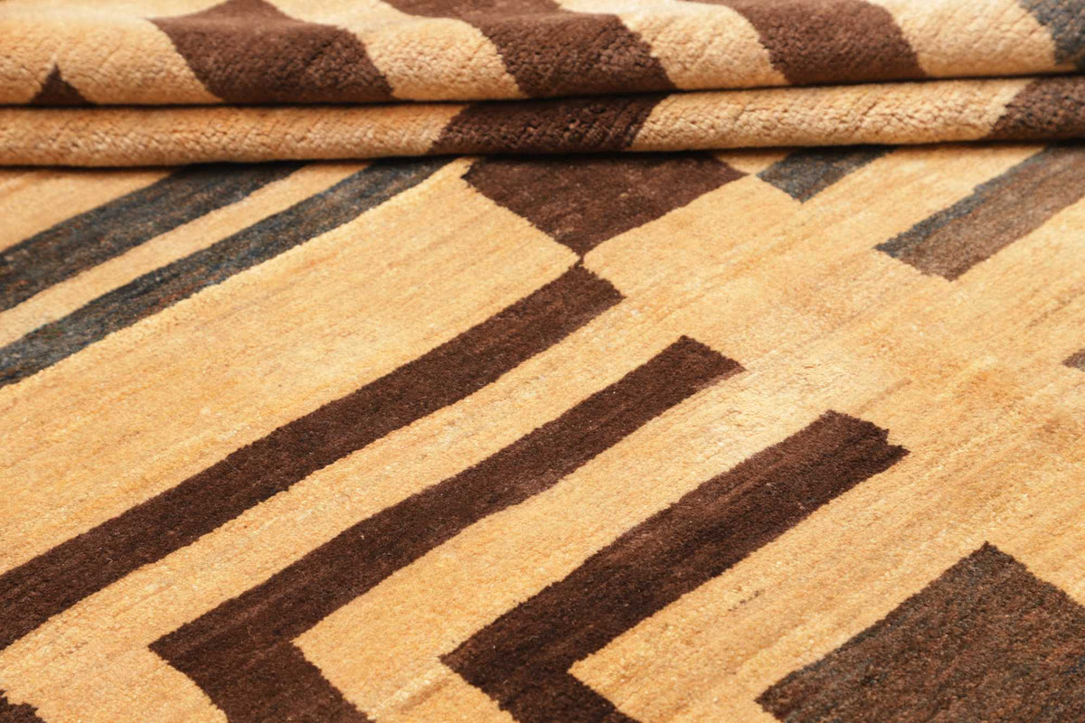 Gabbeh | 230 cm x 190 cm | Nr. 12-481090