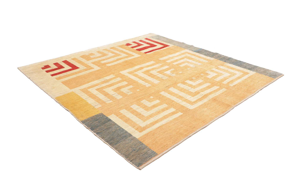 Gabbeh | 225 cm x 225 cm | Nr. 12-481091