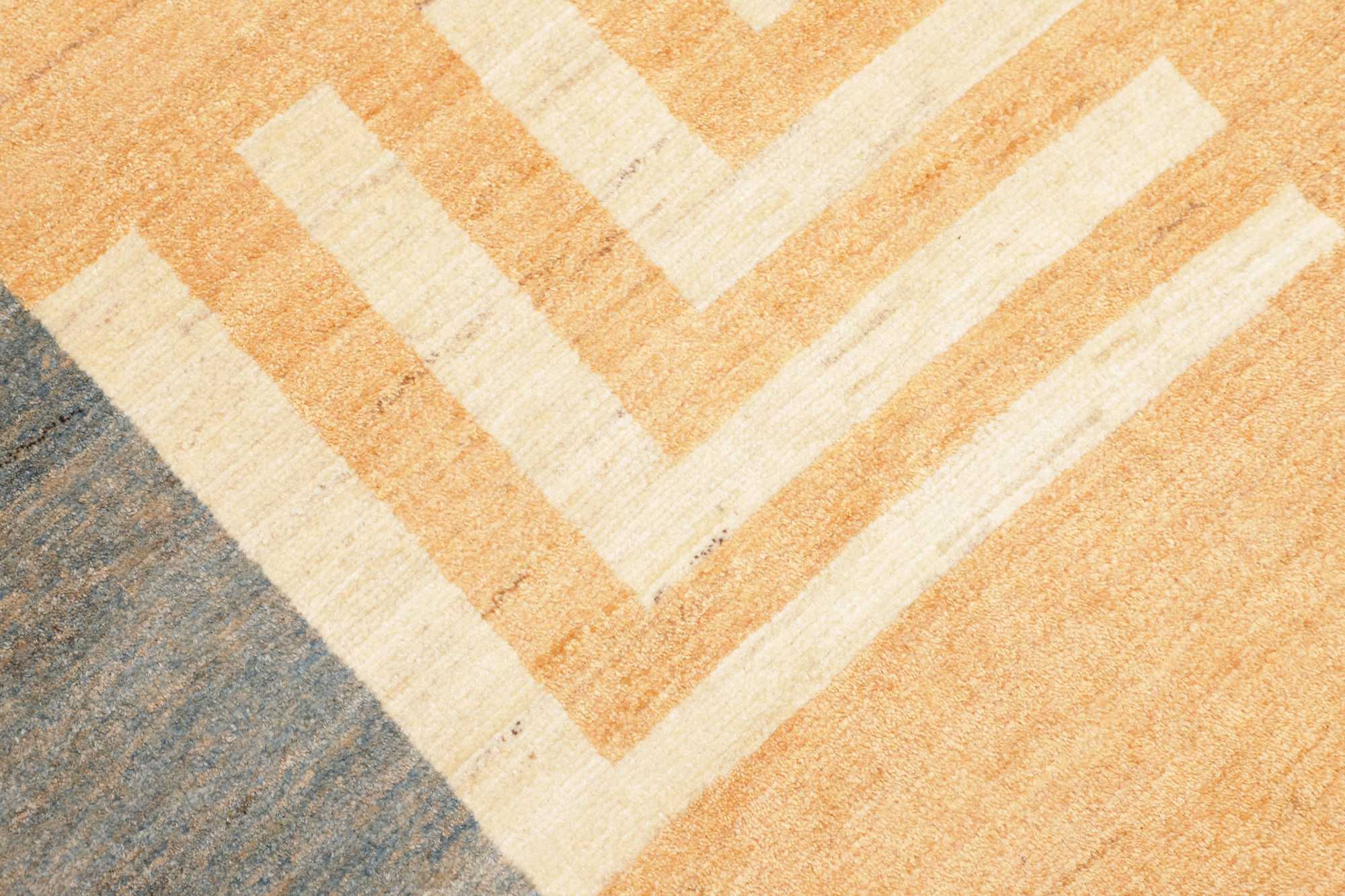 Gabbeh | 225 cm x 225 cm | Nr. 12-481091