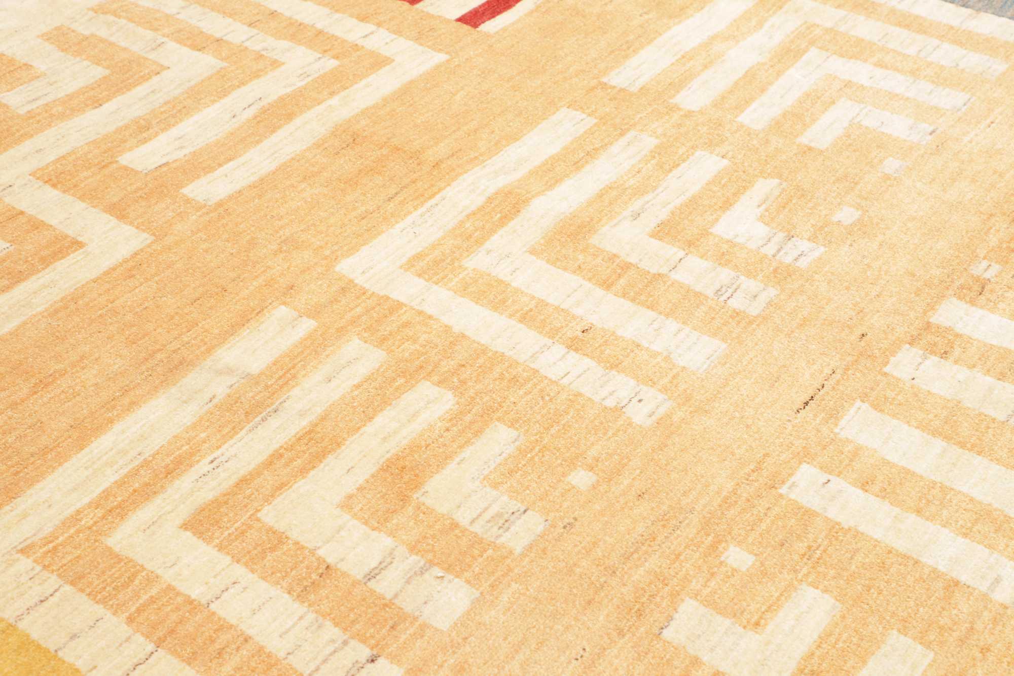 Gabbeh | 225 cm x 225 cm | Nr. 12-481091