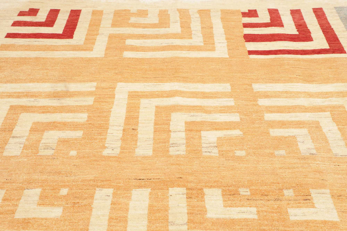 Gabbeh | 225 cm x 225 cm | Nr. 12-481091