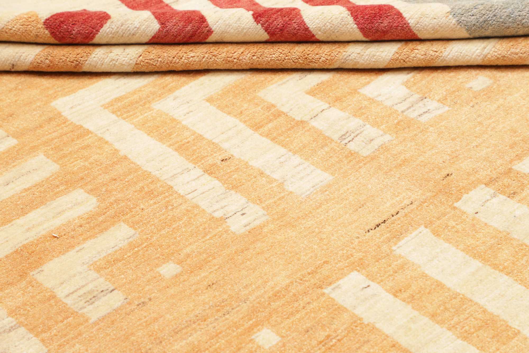 Gabbeh | 225 cm x 225 cm | Nr. 12-481091