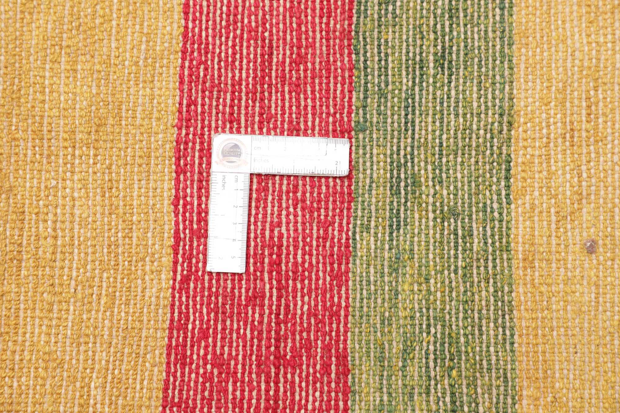 Gabbeh | 227 cm x 184 cm | Nr. 12-481094