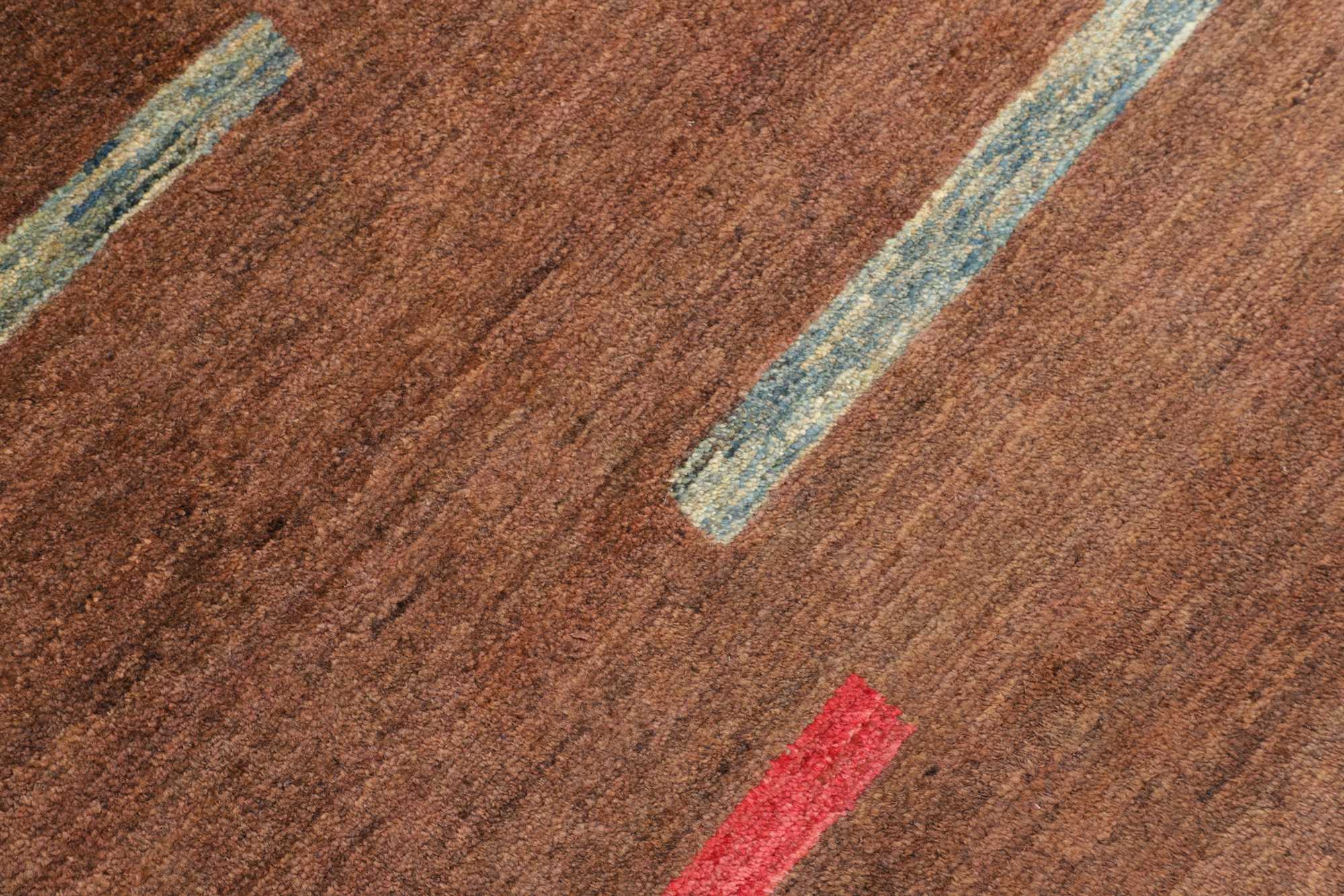 Gabbeh | 234 cm x 220 cm | Nr. 12-481114
