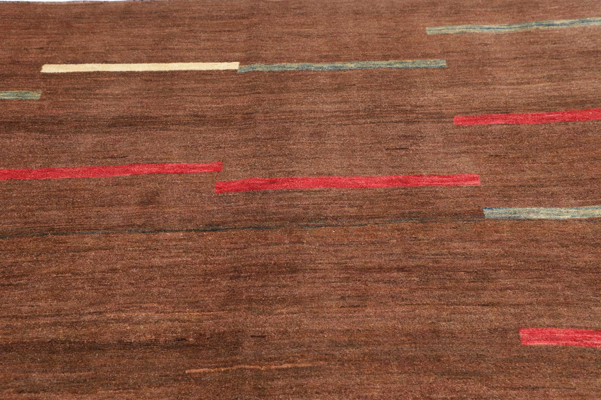 Gabbeh | 234 cm x 220 cm | Nr. 12-481114