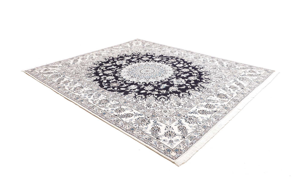 Nain Kaschmar | 290 cm x 248 cm | Nr. 12-481126