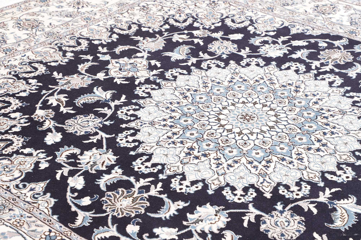 Nain Kaschmar | 290 cm x 248 cm | Nr. 12-481126