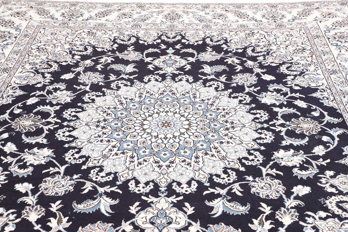 Nain Kaschmar | 290 cm x 248 cm | Nr. 12-481126