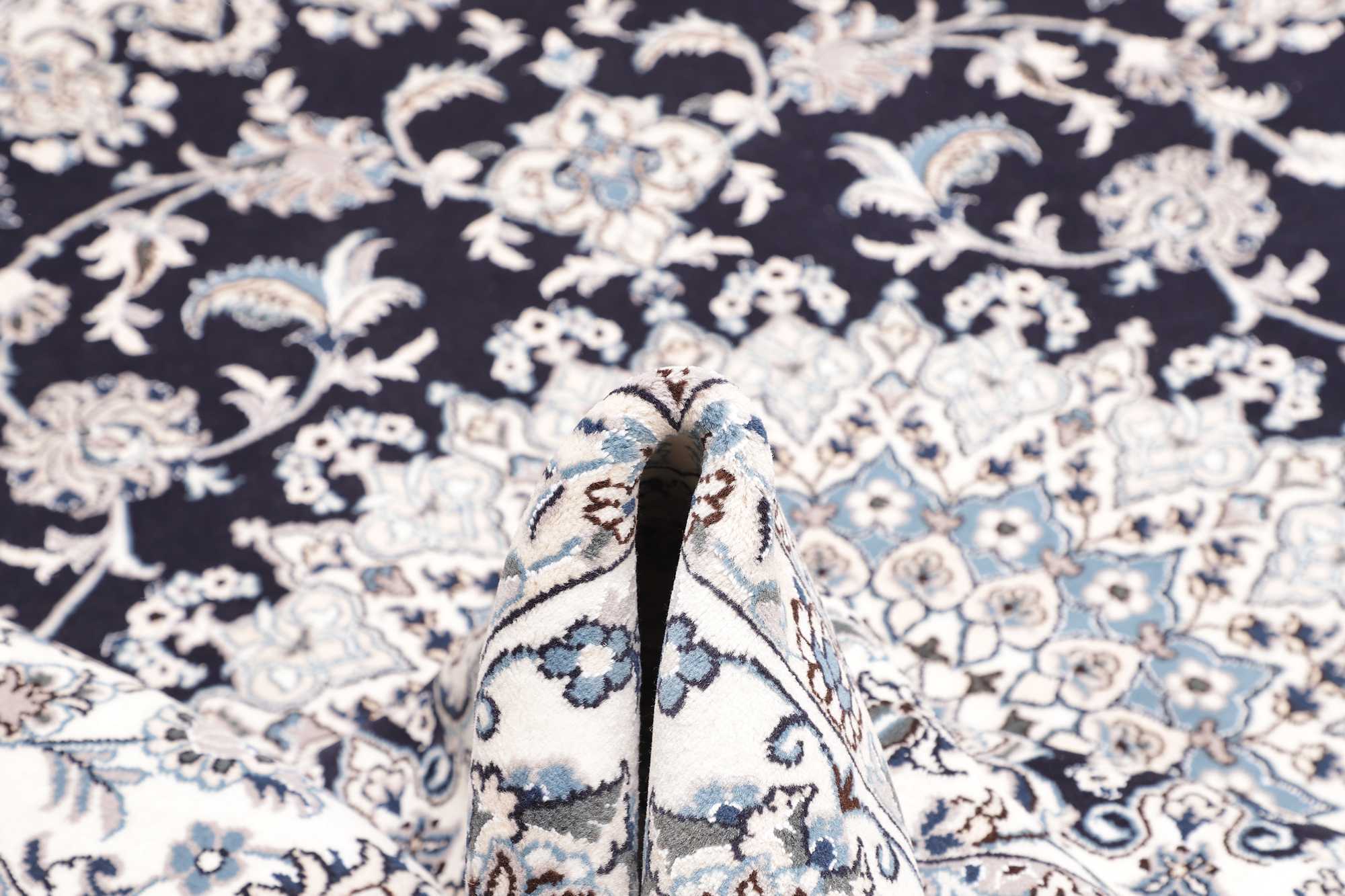 Nain Kaschmar | 290 cm x 248 cm | Nr. 12-481126