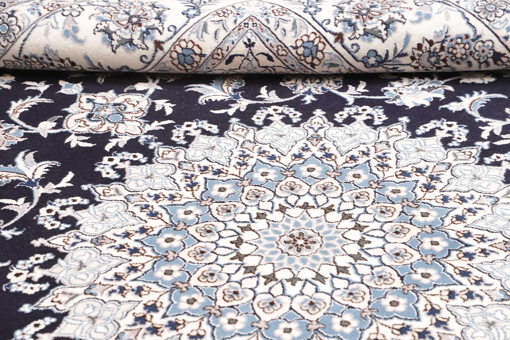 Nain Kaschmar | 290 cm x 248 cm | Nr. 12-481126