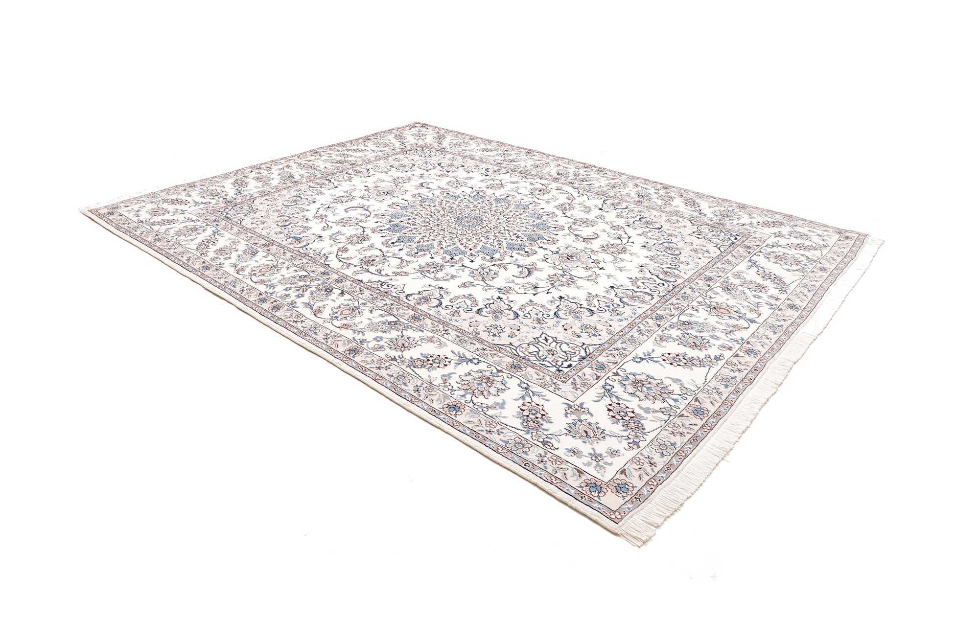 Nain Kaschmar | 317 cm x 250 cm | Nr. 12-481127