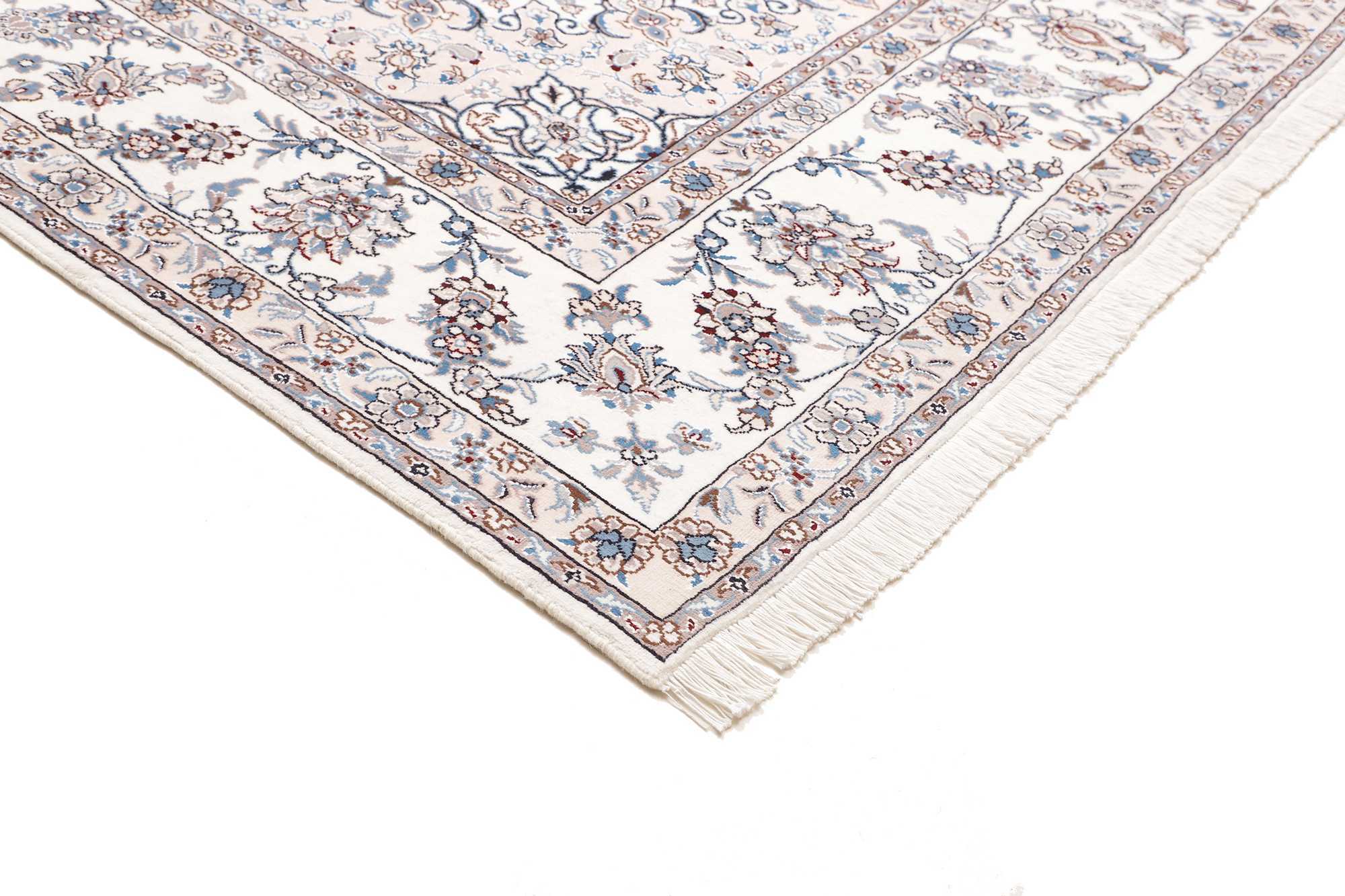 Nain Kaschmar | 317 cm x 250 cm | Nr. 12-481127