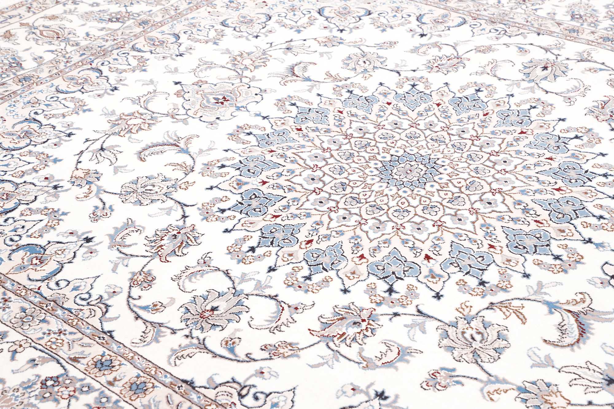 Nain Kaschmar | 317 cm x 250 cm | Nr. 12-481127