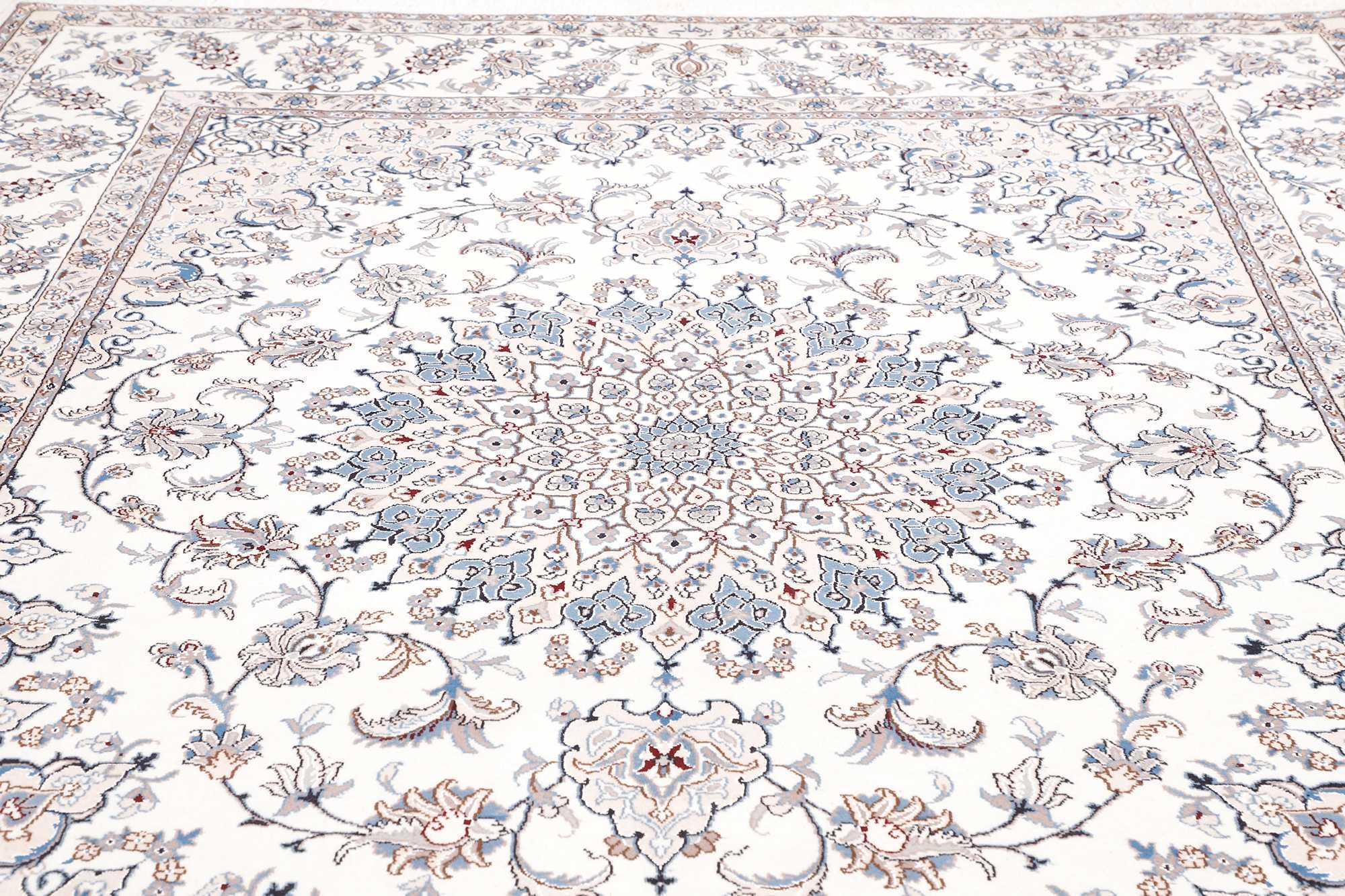 Nain Kaschmar | 317 cm x 250 cm | Nr. 12-481127