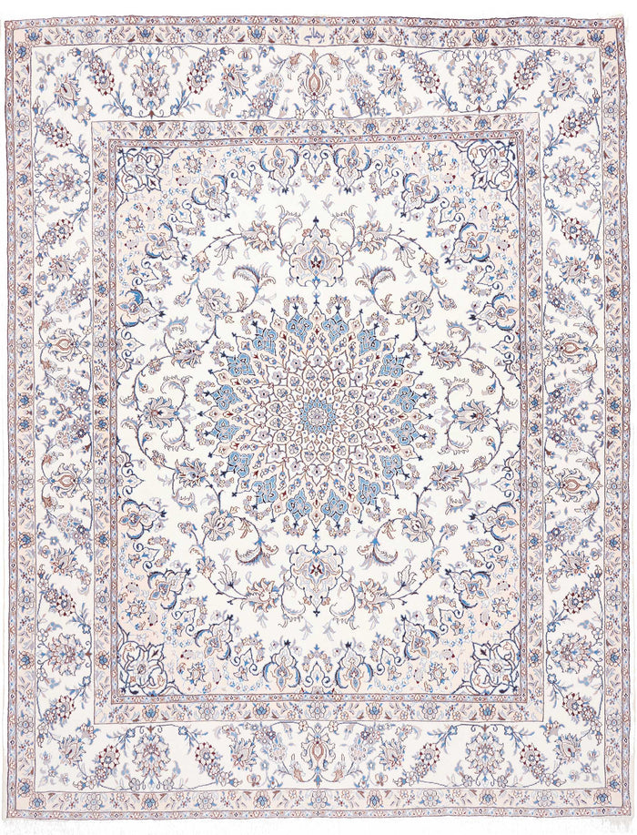 Nain Kaschmar | 317 cm x 250 cm | Nr. 12-481127