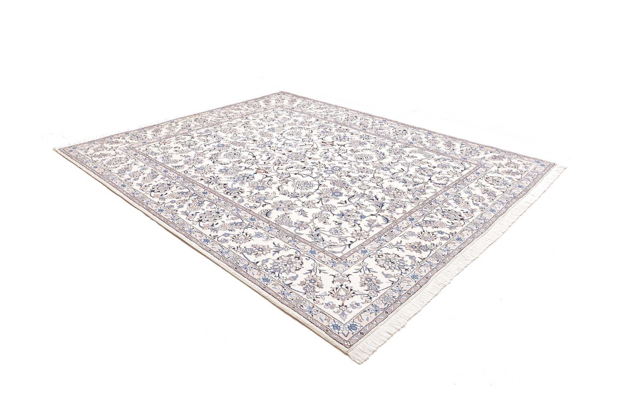 Nain Kaschmar | 302 cm x 250 cm | Nr. 12-481130