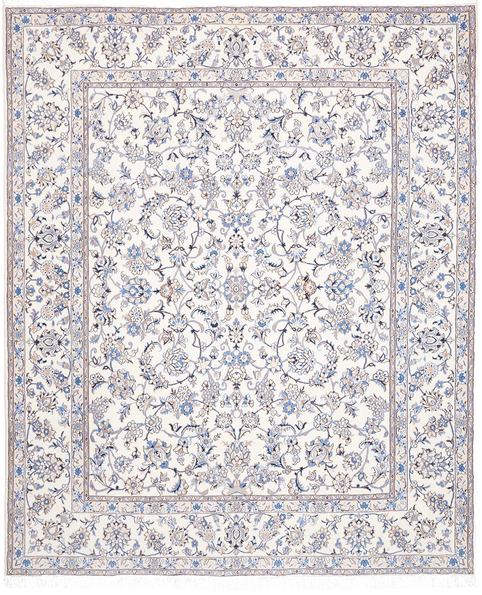 Nain Kashmar | 302 x 250 cm | Nr. 12-481130