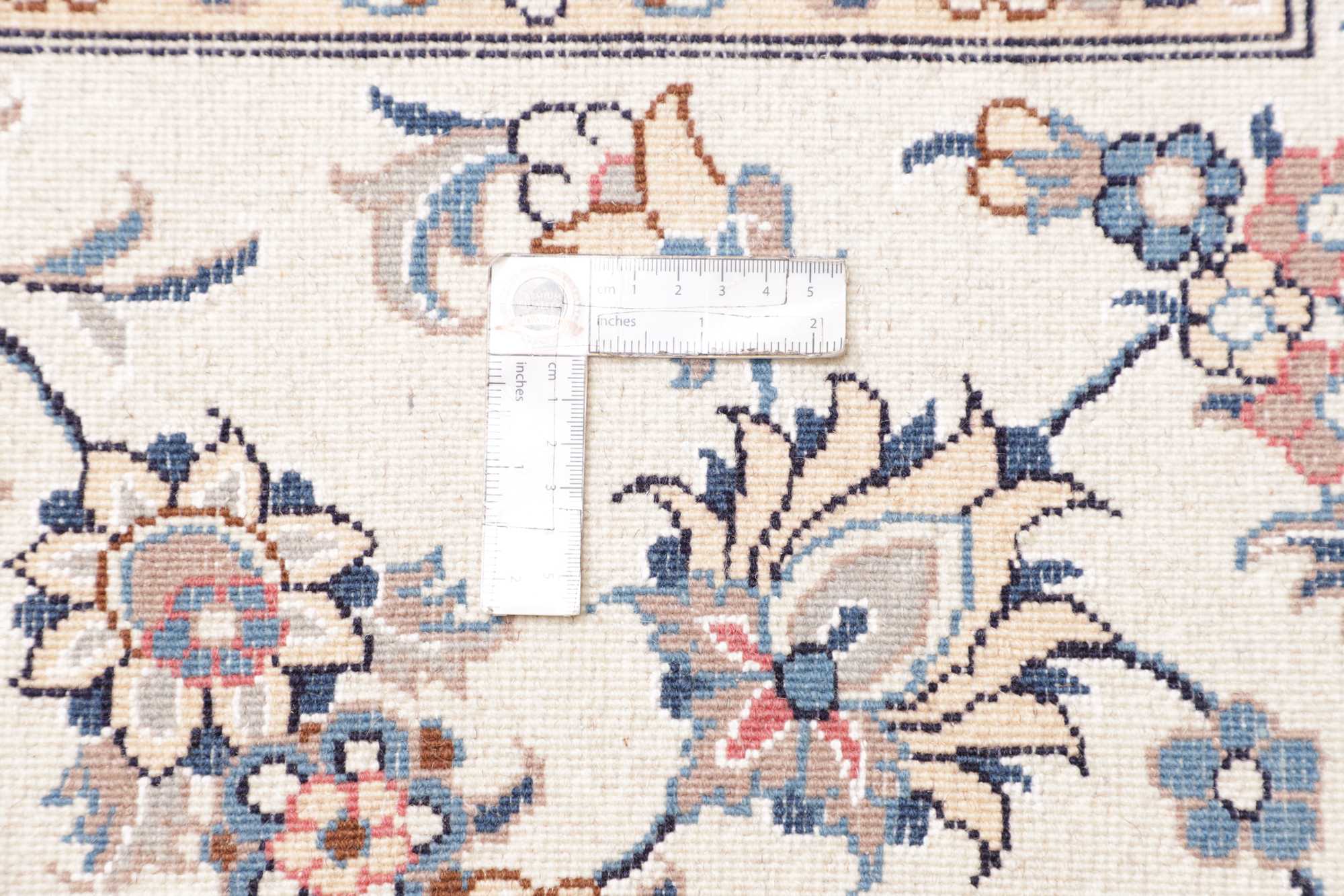 Nain Kaschmar | 400 cm x 297 cm | Nr. 12-481165