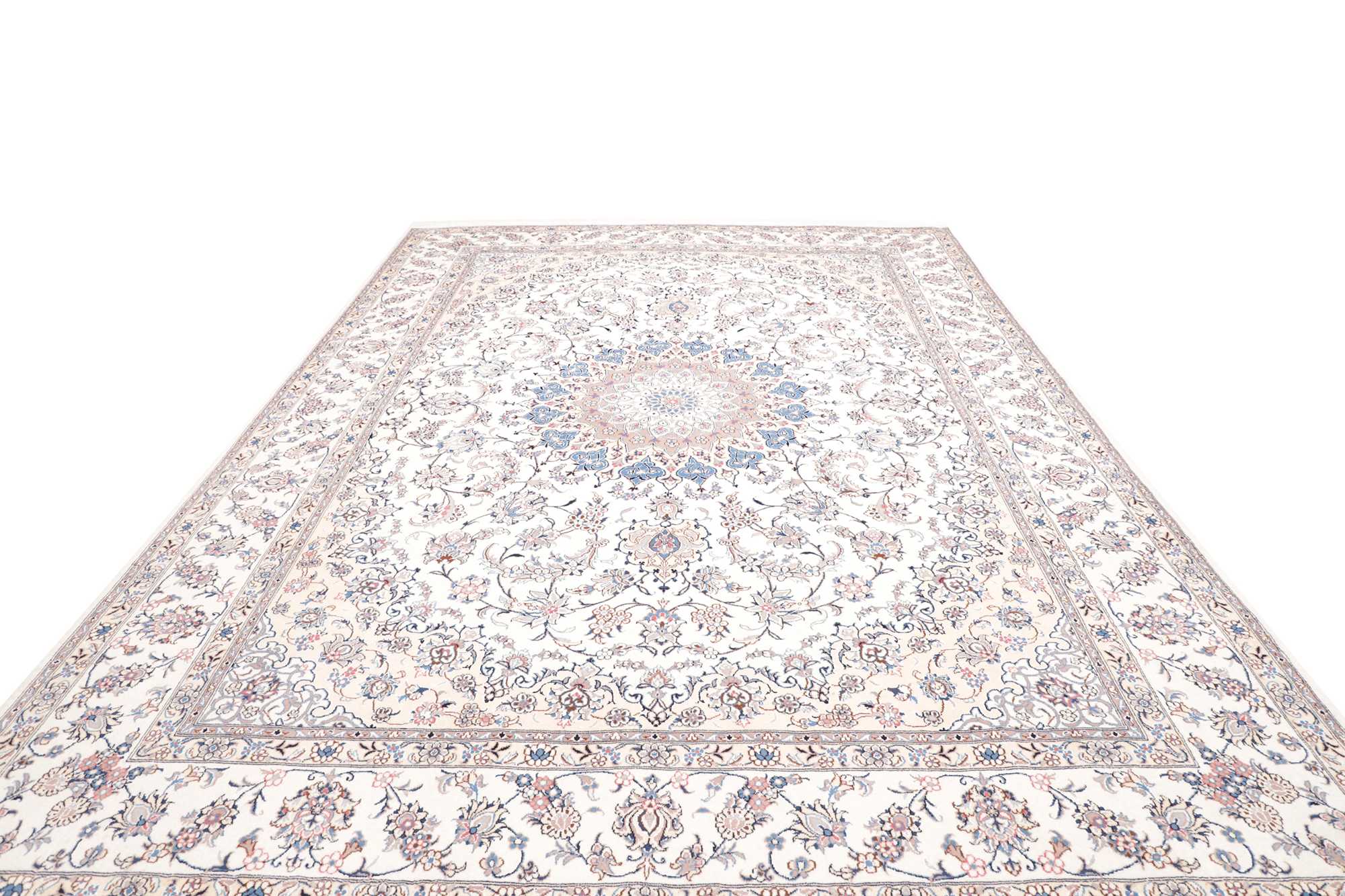 Nain Kaschmar | 400 cm x 297 cm | Nr. 12-481165
