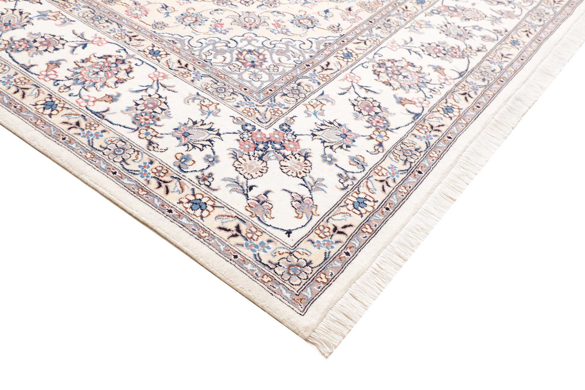 Nain Kaschmar | 400 cm x 297 cm | Nr. 12-481165