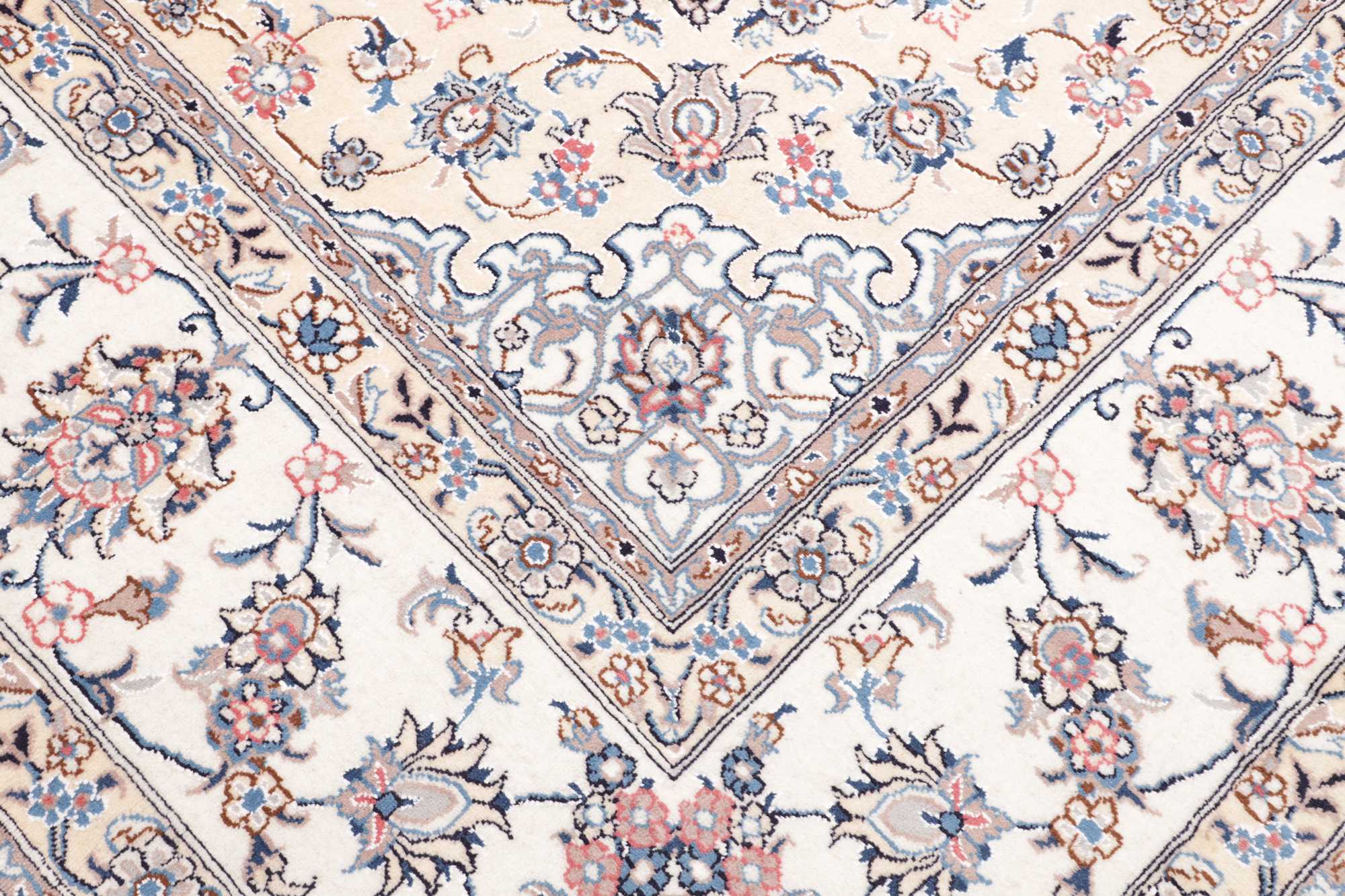 Nain Kaschmar | 400 cm x 297 cm | Nr. 12-481165