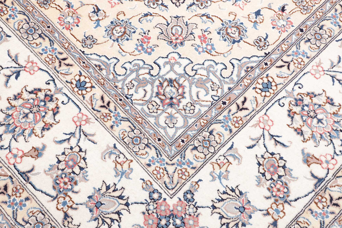 Nain Kaschmar | 400 cm x 297 cm | Nr. 12-481165