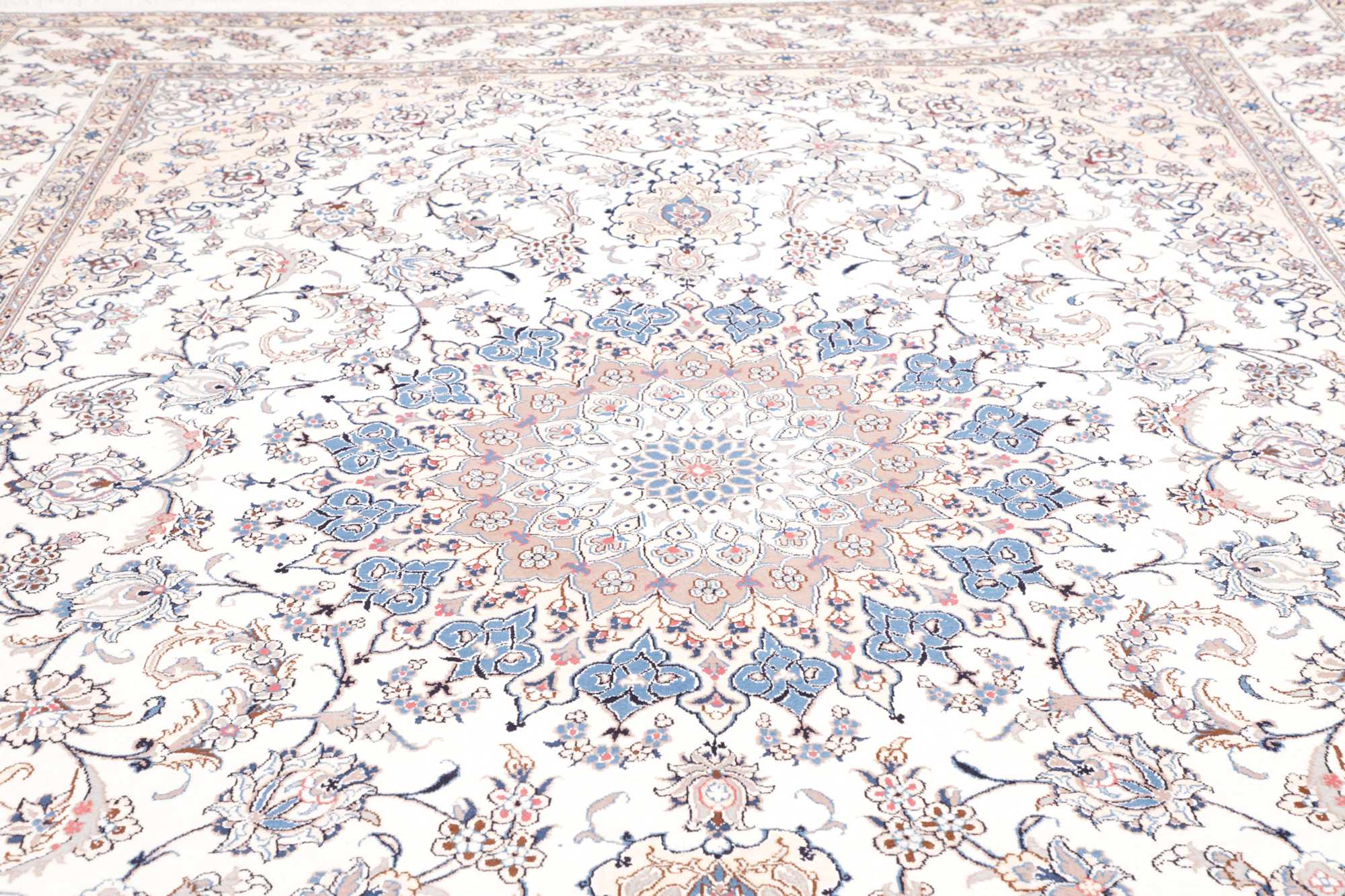 Nain Kaschmar | 400 cm x 297 cm | Nr. 12-481165