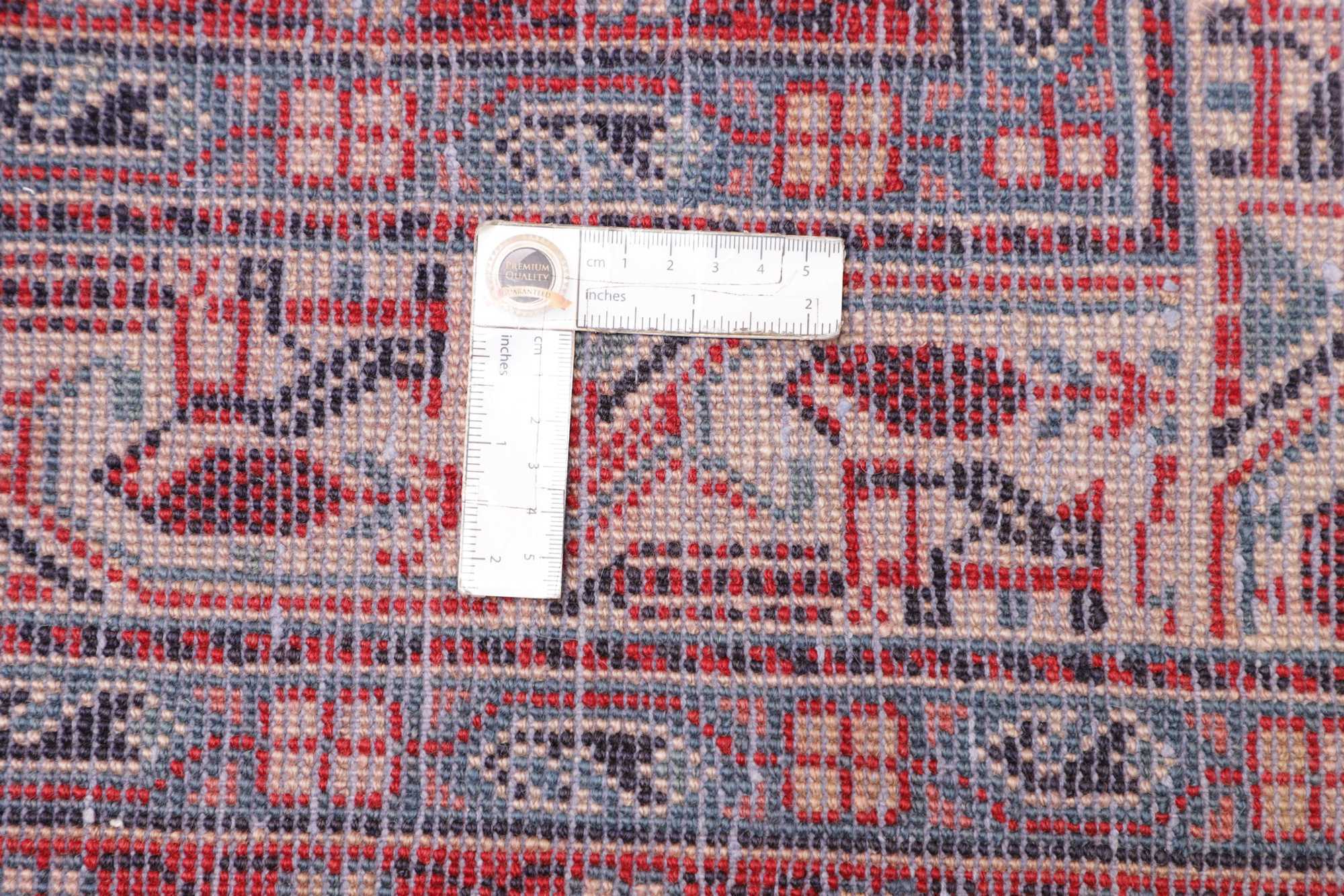 Sarough | 395 cm x 262 cm | Nr. 12-481211