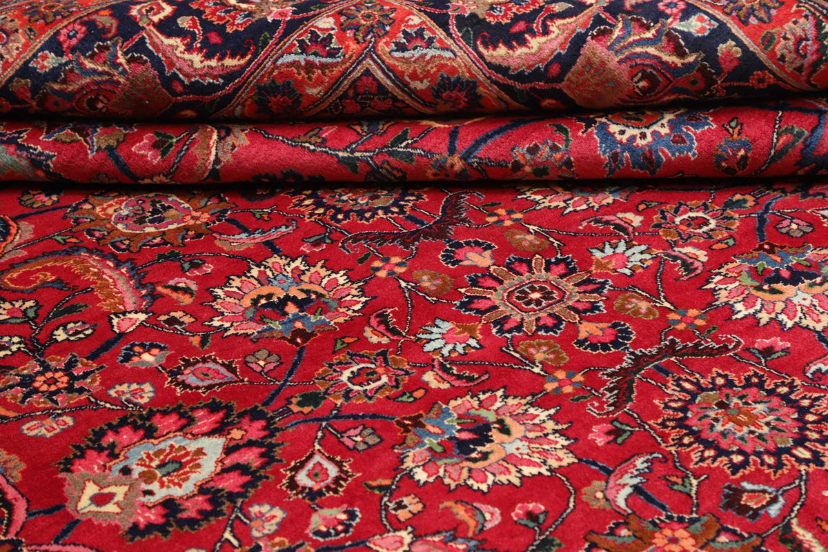 Meschad | 383 cm x 303 cm | Nr. 12-481256