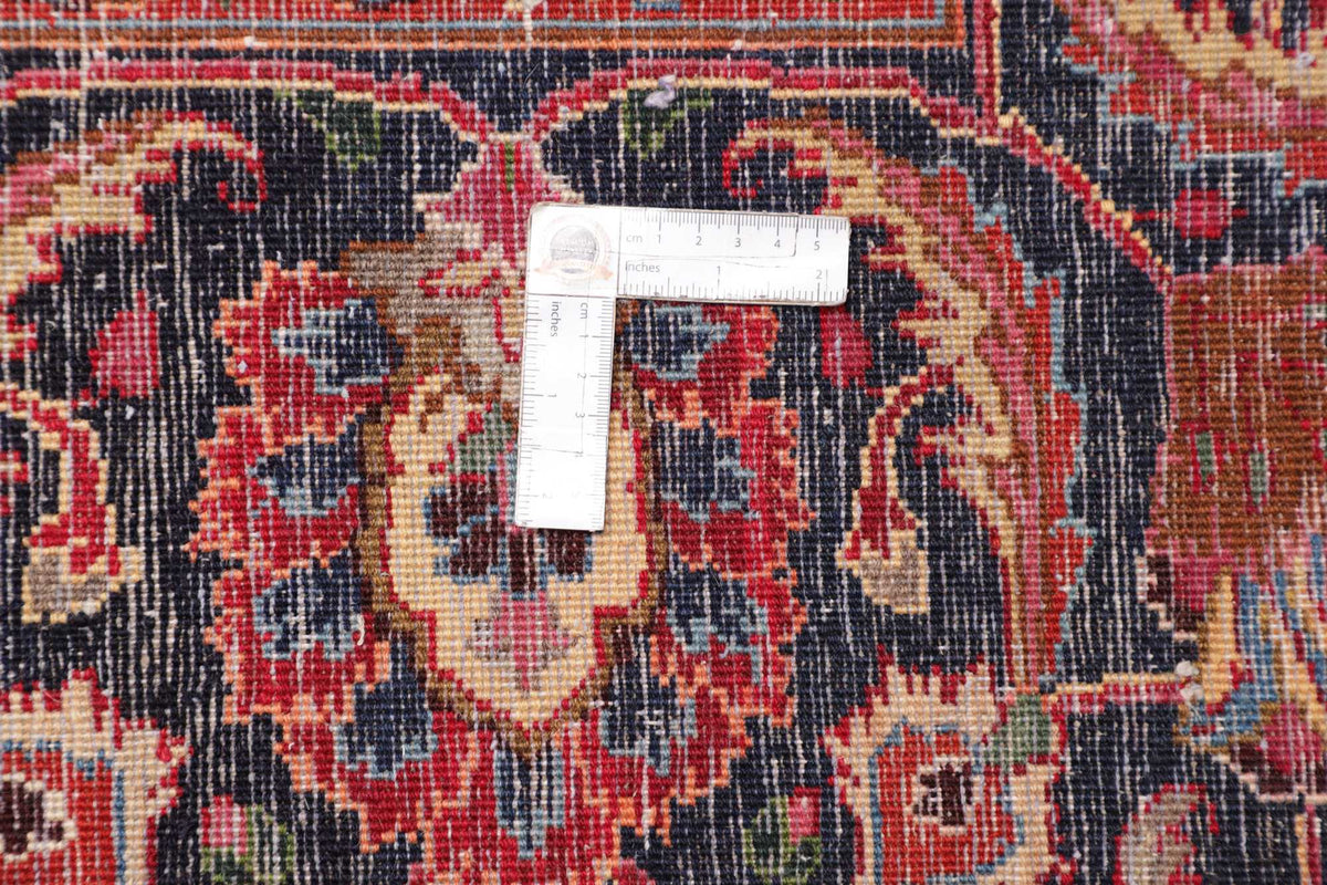 Meschad | 383 cm x 303 cm | Nr. 12-481256