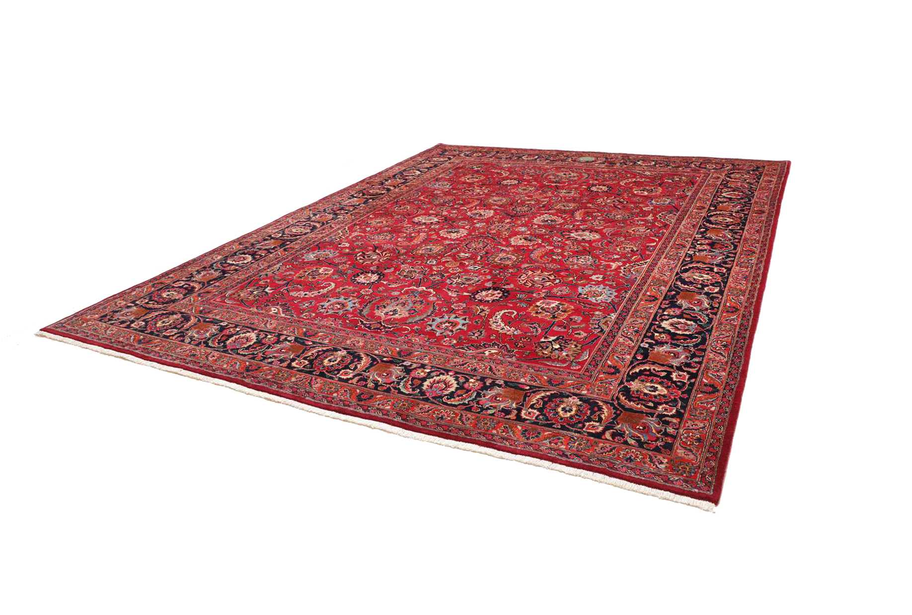 Mashhad | 383 x 303 cm | Nr. 12-481256