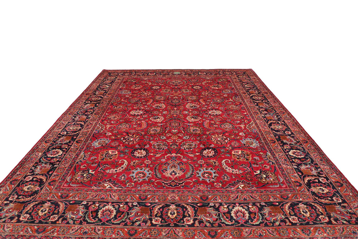 Meschad | 383 cm x 303 cm | Nr. 12-481256