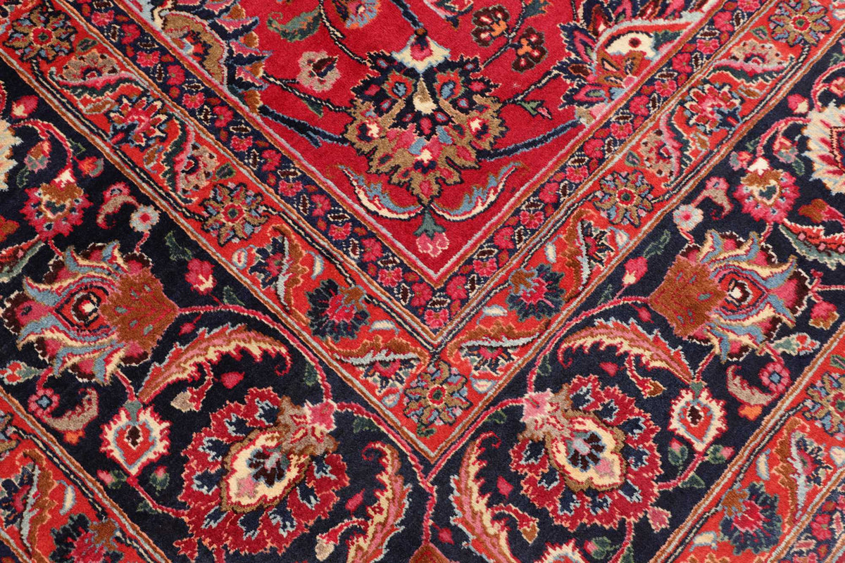 Meschad | 383 cm x 303 cm | Nr. 12-481256
