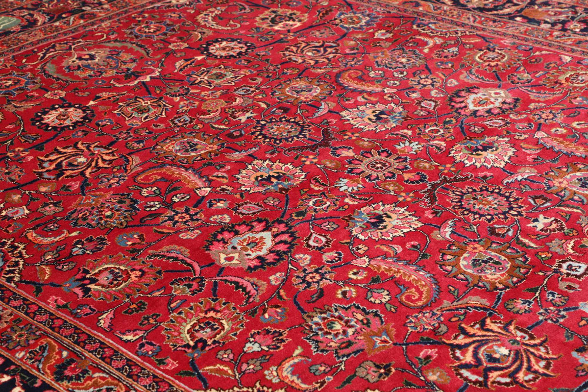 Meschad | 383 cm x 303 cm | Nr. 12-481256