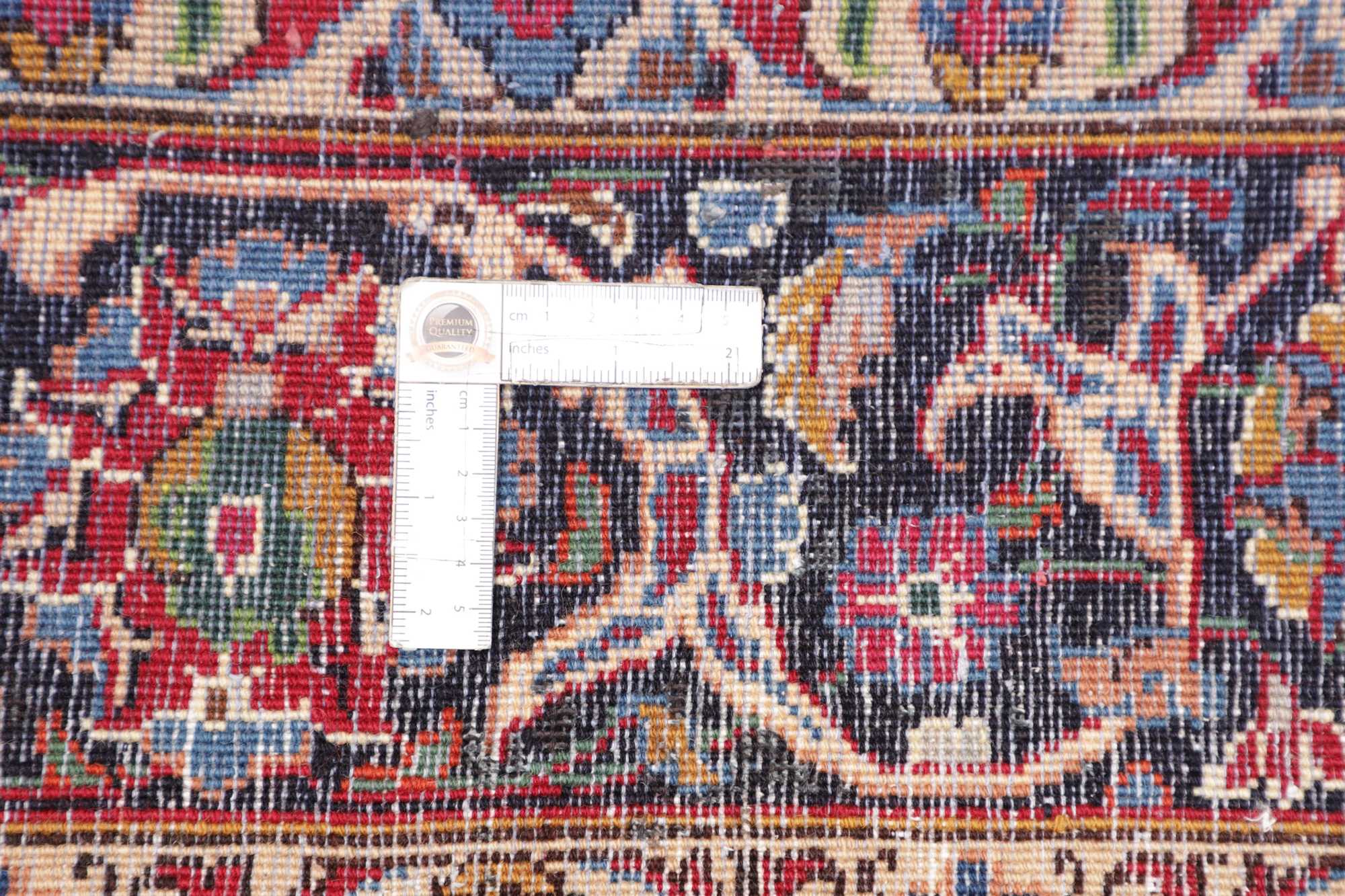 Meschad | 293 cm x 203 cm | Nr. 12-481257